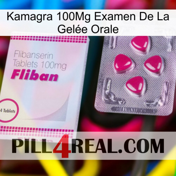 Kamagra 100Mg Examen De La Gelée Orale 32.jpg